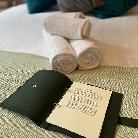 Pillow Menu! 1 Bed Garden Flat Finsbury Park Londra Dış mekan fotoğraf