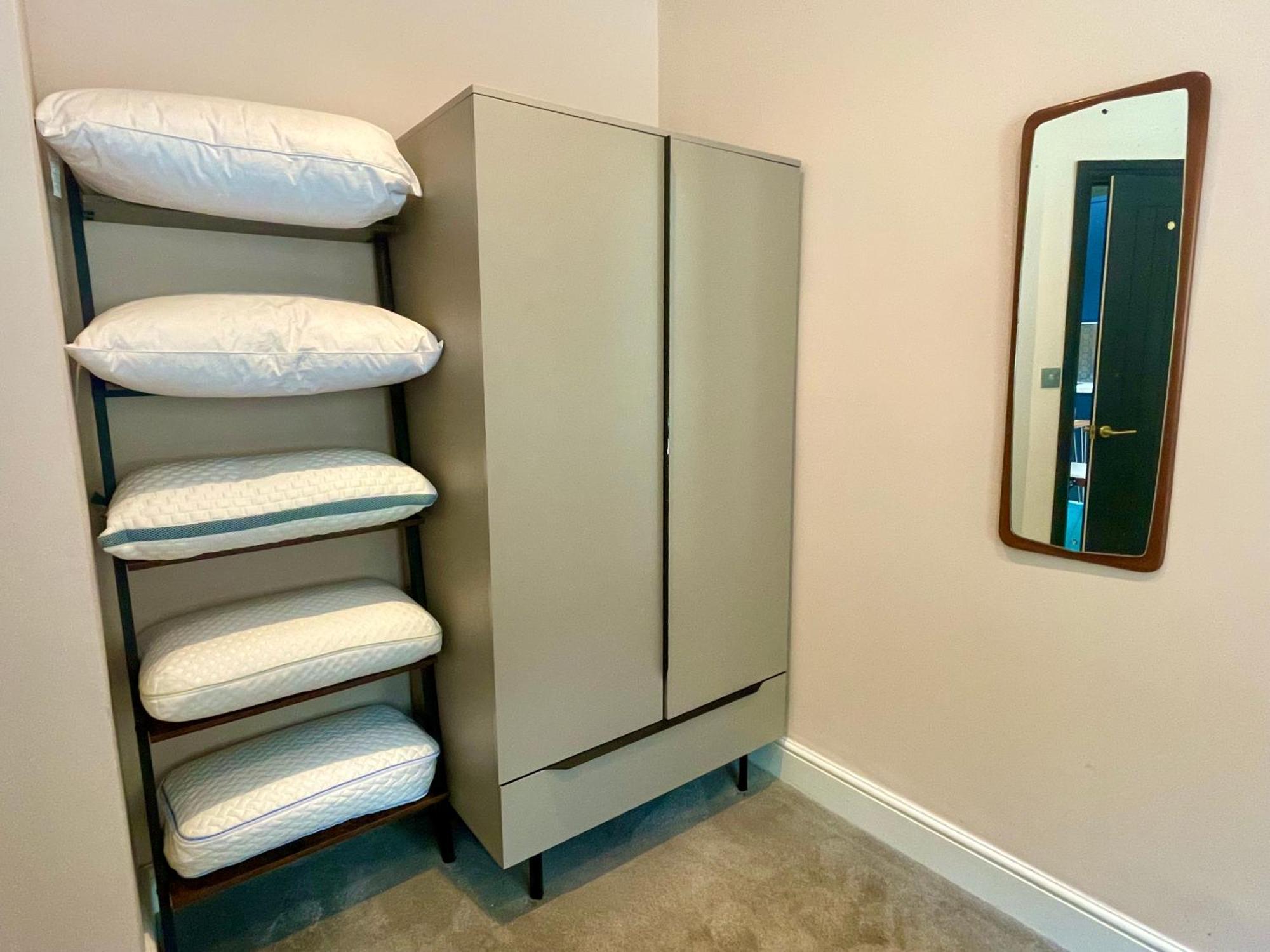 Pillow Menu! 1 Bed Garden Flat Finsbury Park Londra Dış mekan fotoğraf